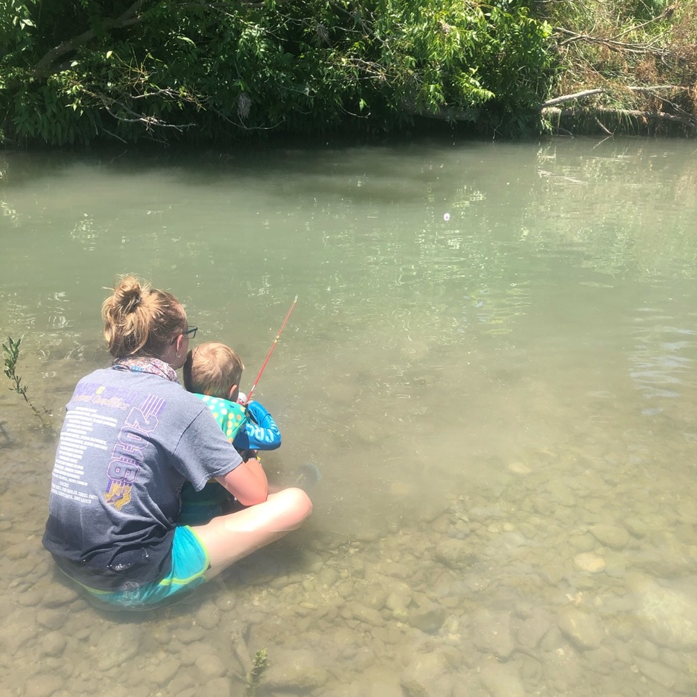 Meet your Posher, Jessica